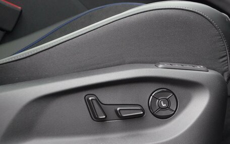 Volkswagen Tiguan, 2024 год, 5 990 000 рублей, 22 фотография