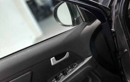 KIA Sportage III, 2015 год, 1 378 000 рублей, 14 фотография