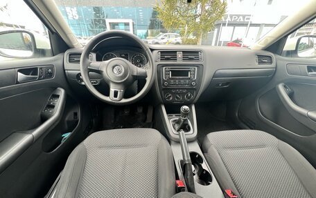 Volkswagen Jetta VI, 2014 год, 1 120 000 рублей, 5 фотография