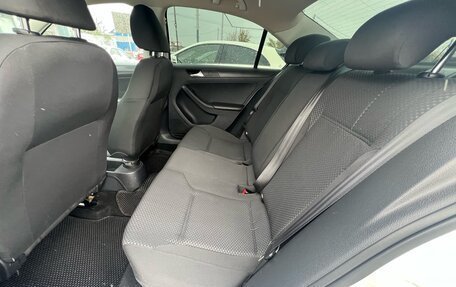 Volkswagen Jetta VI, 2014 год, 1 120 000 рублей, 7 фотография