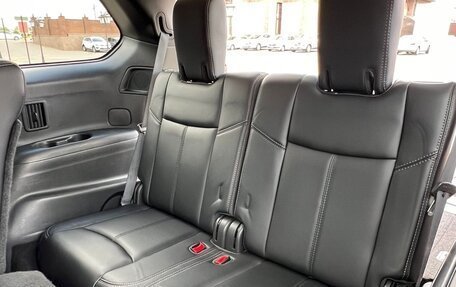 Nissan Pathfinder, 2015 год, 1 550 000 рублей, 11 фотография
