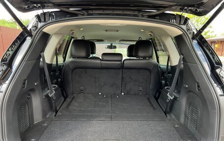Nissan Pathfinder, 2015 год, 1 550 000 рублей, 10 фотография