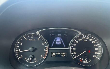 Nissan Pathfinder, 2015 год, 1 550 000 рублей, 14 фотография