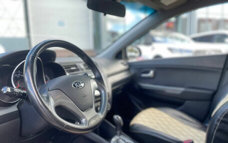 KIA Rio III рестайлинг, 2015 год, 1 050 000 рублей, 9 фотография