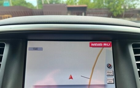 Nissan Pathfinder, 2015 год, 1 550 000 рублей, 16 фотография