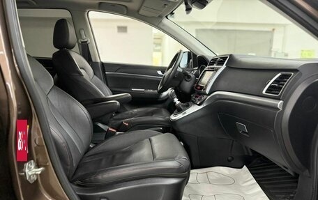 Haval H6, 2019 год, 1 858 000 рублей, 5 фотография