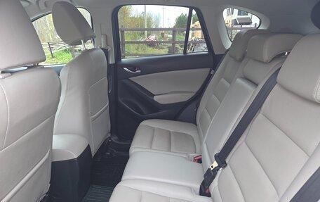 Mazda CX-5 II, 2014 год, 2 000 000 рублей, 8 фотография