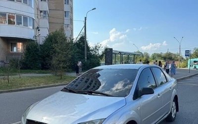 Ford Focus II рестайлинг, 2005 год, 130 000 рублей, 1 фотография