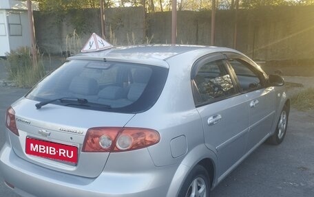 Chevrolet Lacetti, 2008 год, 270 000 рублей, 1 фотография