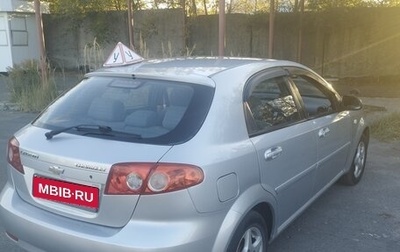 Chevrolet Lacetti, 2008 год, 270 000 рублей, 1 фотография