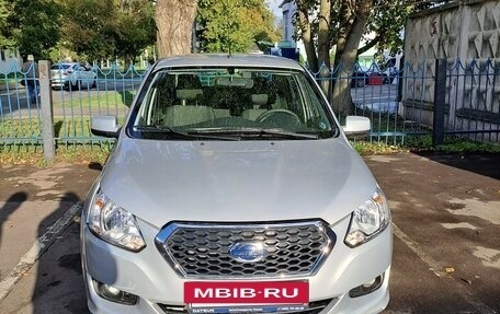 Datsun on-DO I рестайлинг, 2018 год, 580 000 рублей, 5 фотография