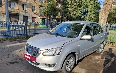 Datsun on-DO I рестайлинг, 2018 год, 580 000 рублей, 6 фотография