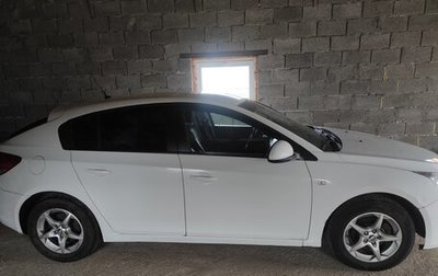 Chevrolet Cruze II, 2013 год, 730 000 рублей, 1 фотография
