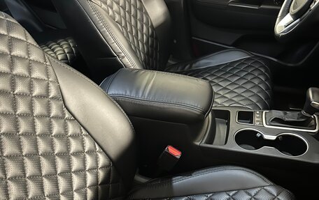KIA Sportage IV рестайлинг, 2021 год, 2 800 000 рублей, 8 фотография