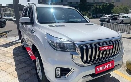 Haval H9 I рестайлинг, 2022 год, 2 408 000 рублей, 1 фотография