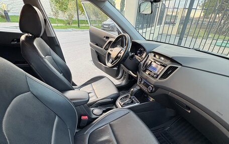 Hyundai Creta I рестайлинг, 2016 год, 1 600 000 рублей, 7 фотография