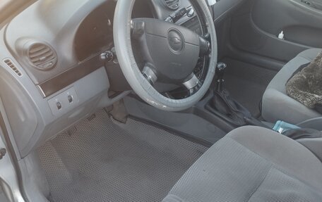 Chevrolet Lacetti, 2008 год, 270 000 рублей, 6 фотография