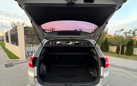 Hyundai Creta I рестайлинг, 2016 год, 1 600 000 рублей, 13 фотография