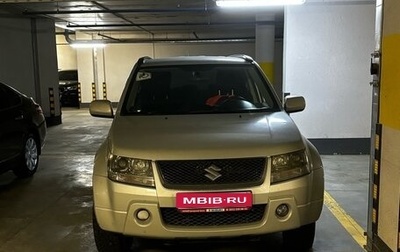 Suzuki Grand Vitara, 2006 год, 330 000 рублей, 1 фотография