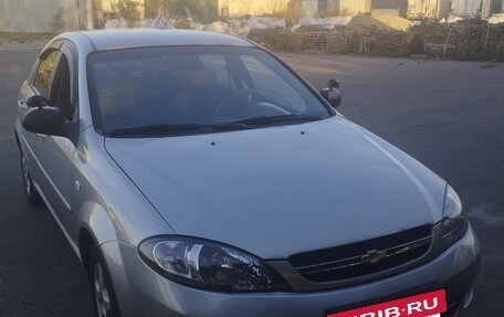 Chevrolet Lacetti, 2008 год, 270 000 рублей, 4 фотография