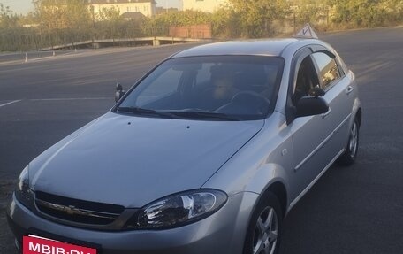 Chevrolet Lacetti, 2008 год, 270 000 рублей, 3 фотография