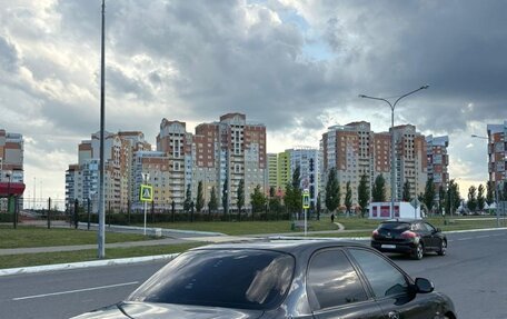 KIA Spectra II (LD), 2011 год, 400 000 рублей, 8 фотография