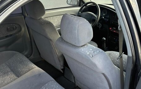 KIA Spectra II (LD), 2011 год, 400 000 рублей, 7 фотография