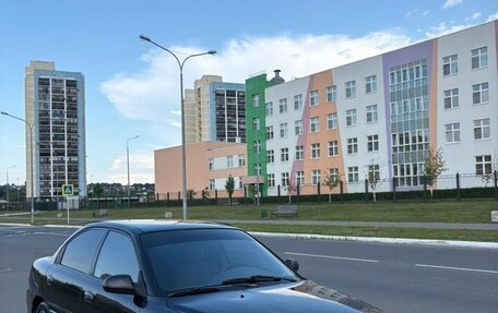 KIA Spectra II (LD), 2011 год, 400 000 рублей, 2 фотография