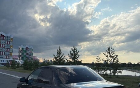 KIA Spectra II (LD), 2011 год, 400 000 рублей, 11 фотография