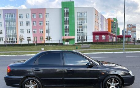 KIA Spectra II (LD), 2011 год, 400 000 рублей, 4 фотография