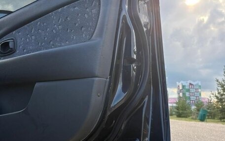 KIA Spectra II (LD), 2011 год, 400 000 рублей, 6 фотография