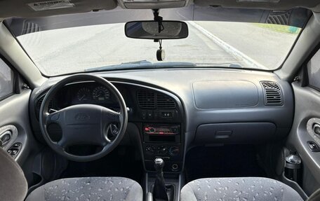 KIA Spectra II (LD), 2011 год, 400 000 рублей, 5 фотография