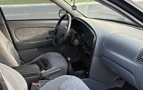 KIA Spectra II (LD), 2011 год, 400 000 рублей, 12 фотография