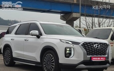 Hyundai Palisade I, 2021 год, 2 928 000 рублей, 1 фотография