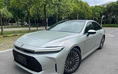 Toyota Crown, 2025 год, 6 636 000 рублей, 1 фотография