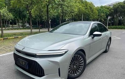 Toyota Crown, 2025 год, 6 636 000 рублей, 1 фотография