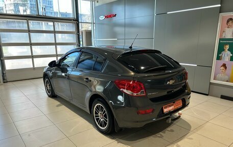 Chevrolet Cruze II, 2013 год, 599 000 рублей, 7 фотография
