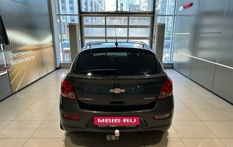 Chevrolet Cruze II, 2013 год, 599 000 рублей, 6 фотография