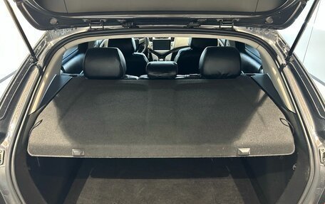 Chevrolet Cruze II, 2013 год, 599 000 рублей, 11 фотография
