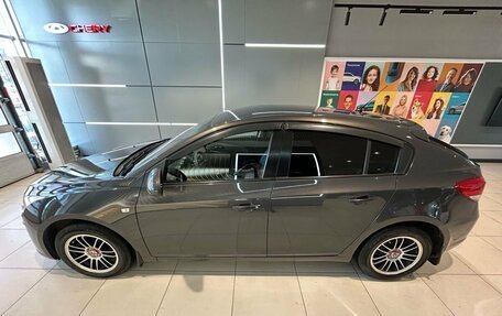 Chevrolet Cruze II, 2013 год, 599 000 рублей, 8 фотография