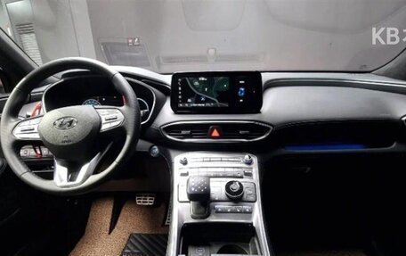 Hyundai Santa Fe IV, 2021 год, 2 240 000 рублей, 6 фотография