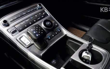 Hyundai Santa Fe IV, 2021 год, 2 240 000 рублей, 10 фотография