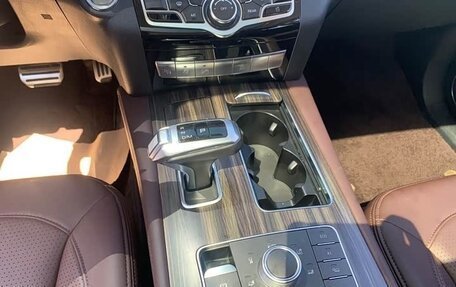 Haval H9 I рестайлинг, 2022 год, 2 408 000 рублей, 4 фотография