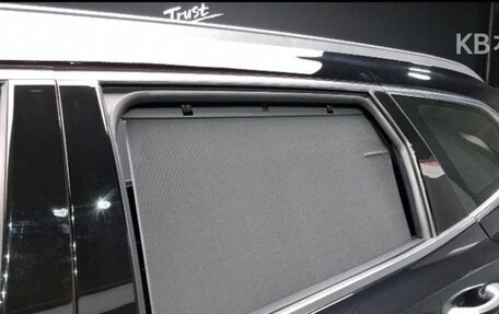 Hyundai Santa Fe IV, 2021 год, 2 240 000 рублей, 19 фотография