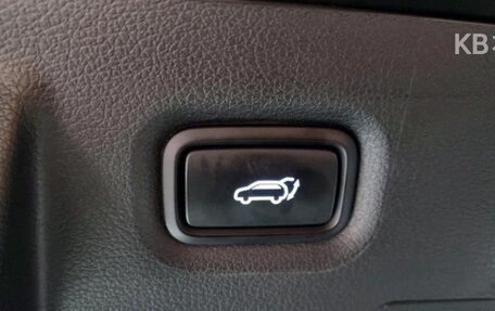 Hyundai Santa Fe IV, 2021 год, 2 240 000 рублей, 20 фотография