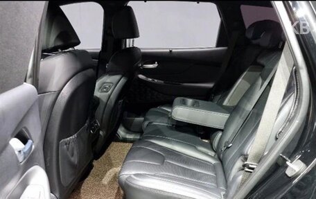 Hyundai Santa Fe IV, 2021 год, 2 240 000 рублей, 16 фотография