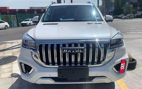 Haval H9 I рестайлинг, 2022 год, 2 408 000 рублей, 2 фотография