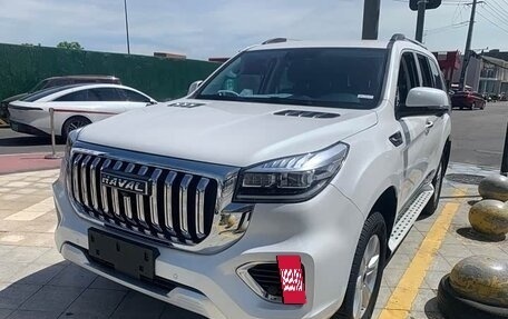 Haval H9 I рестайлинг, 2022 год, 2 408 000 рублей, 3 фотография