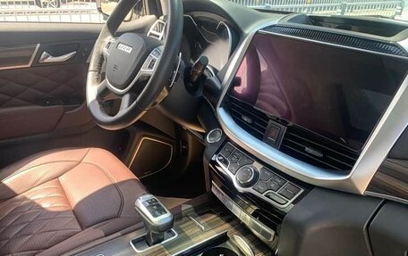 Haval H9 I рестайлинг, 2022 год, 2 408 000 рублей, 11 фотография