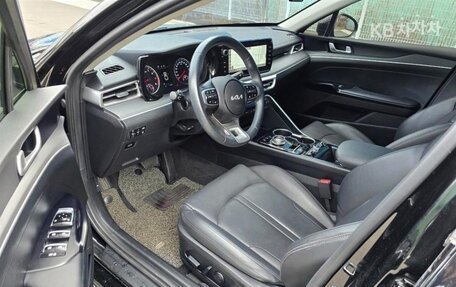 KIA K5, 2021 год, 2 059 000 рублей, 5 фотография